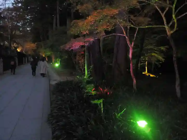 尊永寺のその他建物