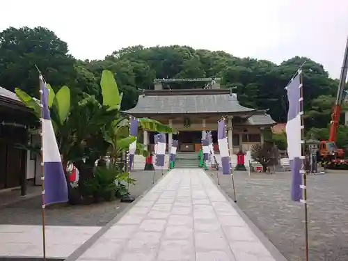 光雲神社(福岡県)