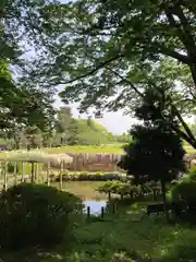 玉敷神社(埼玉県)