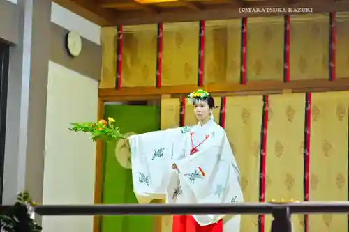 柏神社(千葉県)