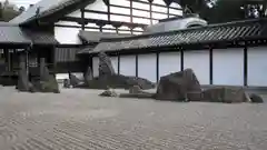 東福禅寺（東福寺）の庭園