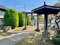 北袋天神社(埼玉県)