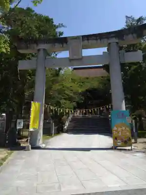 香椎宮(福岡県)