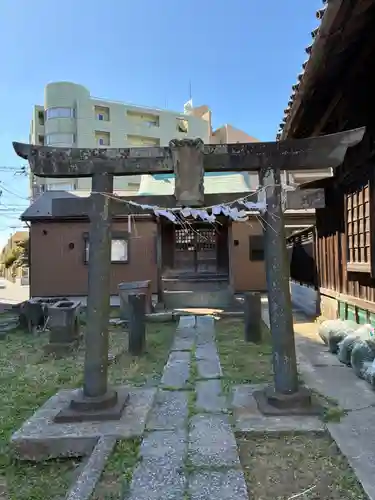 水神社(千葉県)