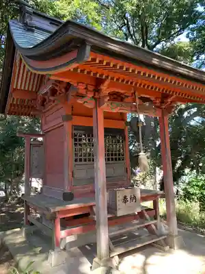 布施弁天 東海寺(千葉県)