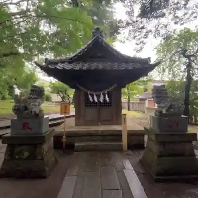 菅原神社(東京都)