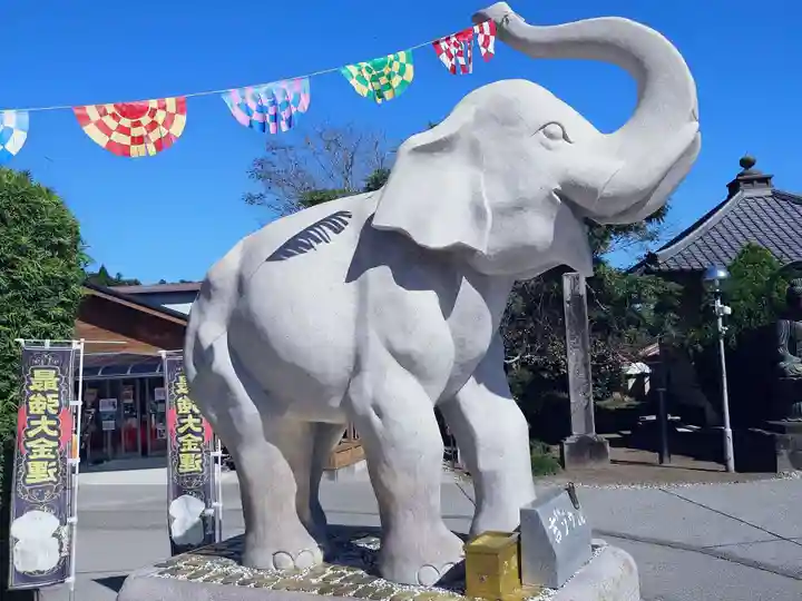 長福寿寺(千葉県)