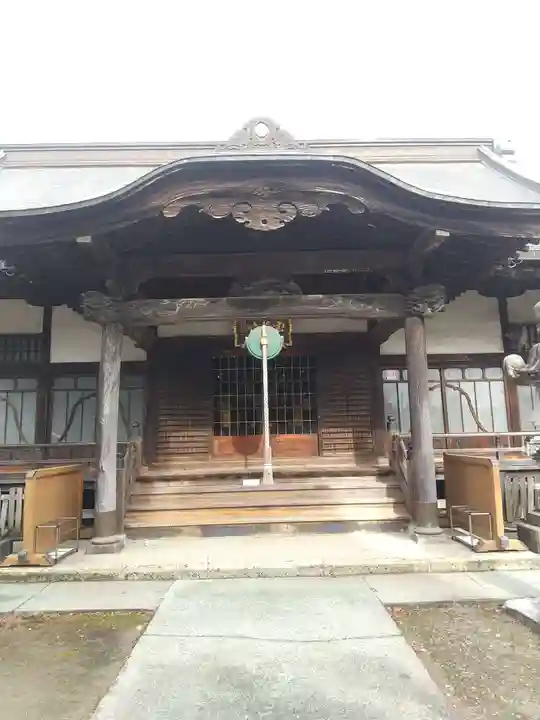 寶蔵寺(栃木県)