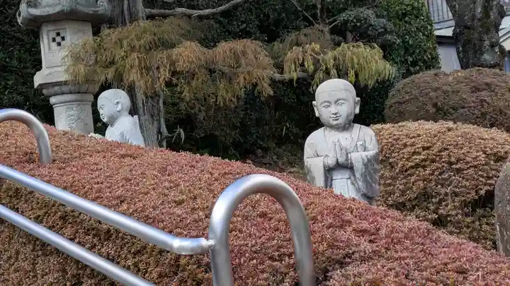 南林寺(大阪府)