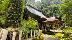 熊野神社(福井県)