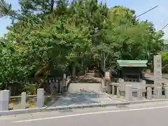 天満社（神有天満社）の建物その他