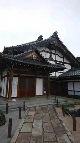 全性寺のその他建物