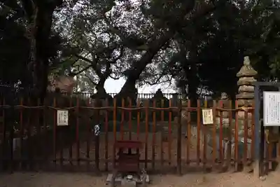 志度寺のその他建物