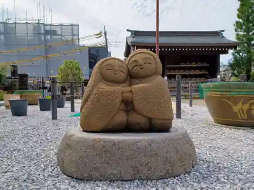 三光院(埼玉県)