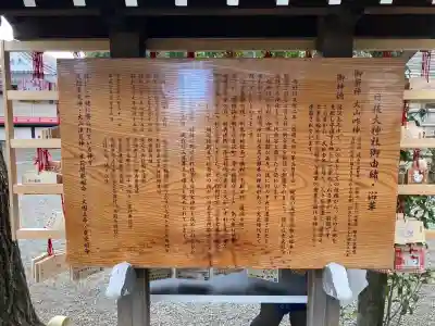 日枝大神社(神奈川県)