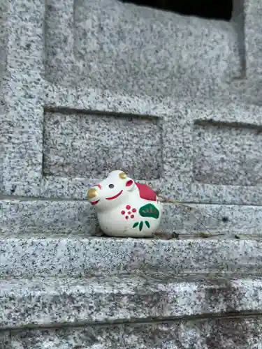 隠津島神社(福島県)
