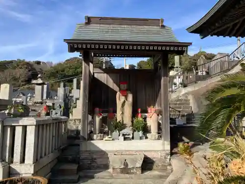 玉泉寺(静岡県)