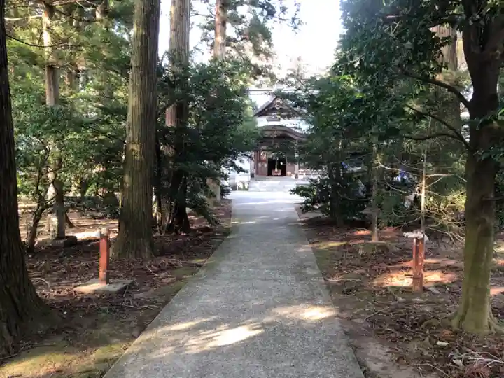 杉原神社のその他建物