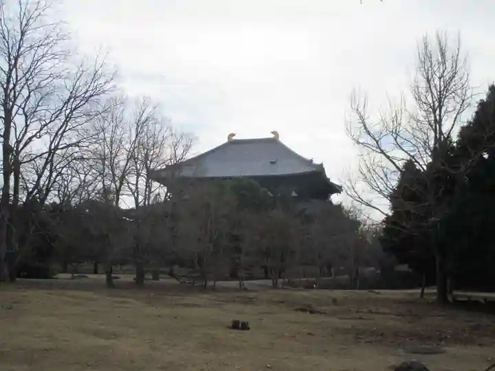 東大寺(奈良県)