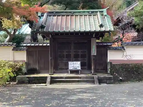 英勝寺(神奈川県)