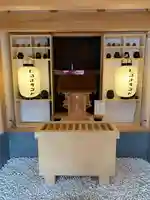 だるま神社(福島県)