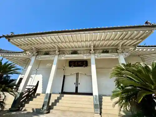 本禅寺(京都府)