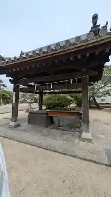 誉田八幡宮(大阪府)