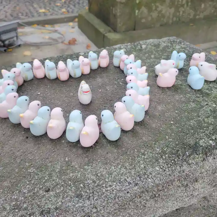 現人神社(福岡県)