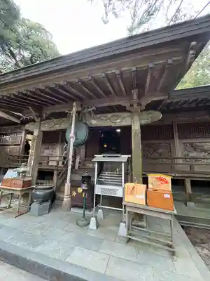千如寺大悲王院(福岡県)