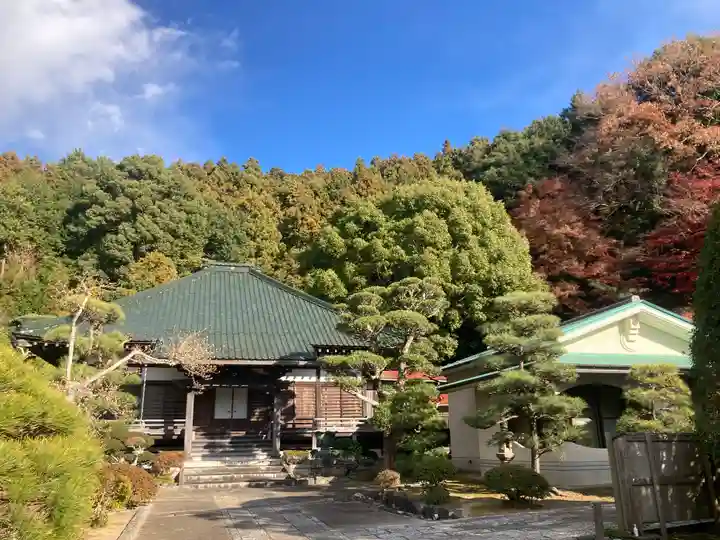 大長寺(神奈川県)