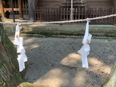 伊王野温泉神社(栃木県)