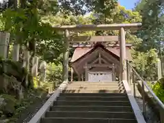 眞名井神社（籠神社奥宮）(京都府)