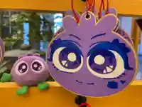 メノコト神社(京都府)