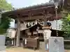 五所駒瀧神社(茨城県)