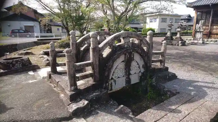 太部神社のその他建物