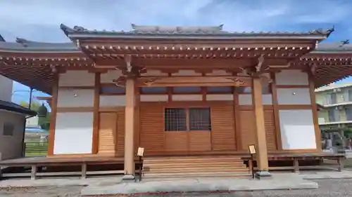 妙行寺(神奈川県)