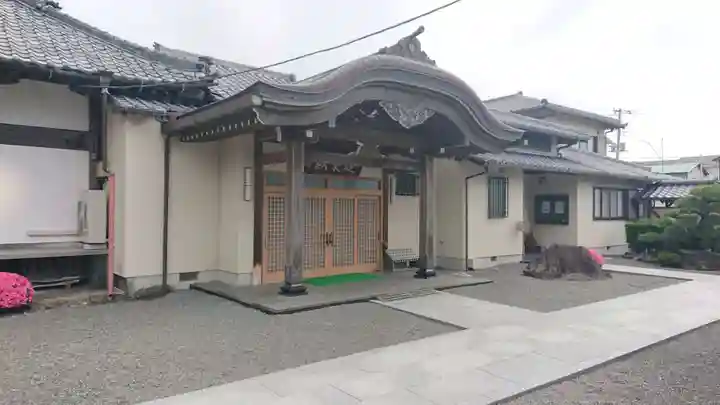 祥雲寺のその他建物