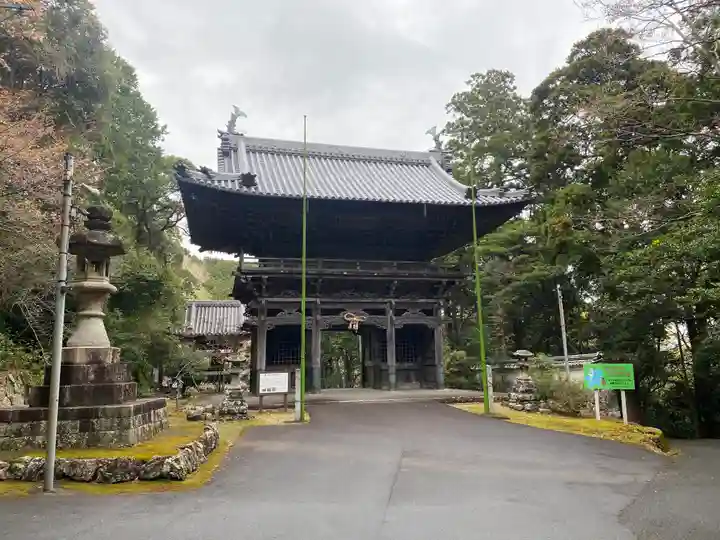 正福寺(三重県)
