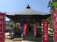 金剛山 正法寺のその他建物