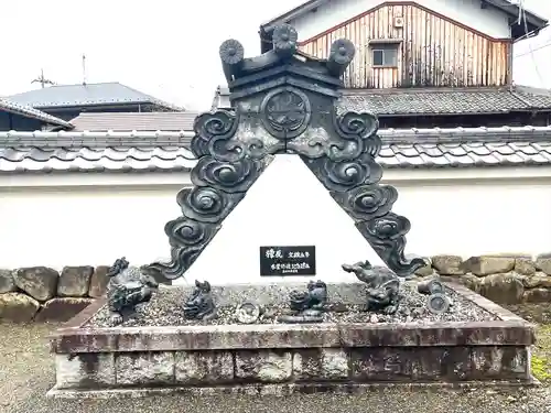 本誓寺(滋賀県)