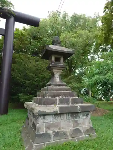 江別神社のその他建物