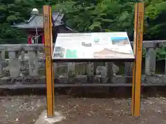 狩野厳島神社(神奈川県)