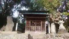 星の宮神社(愛知県)