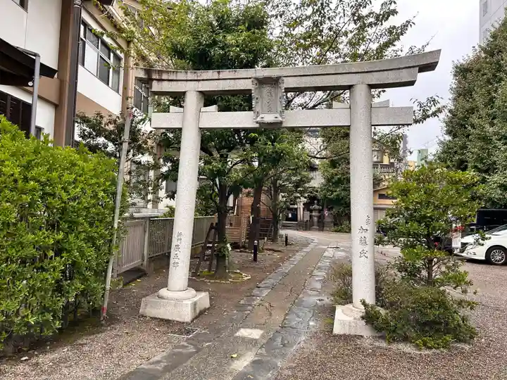 浅草神社(東京都)