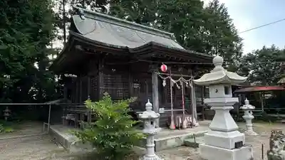 多賀神社(宮城県)