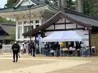 金剛峰寺大伽藍金堂(和歌山県)