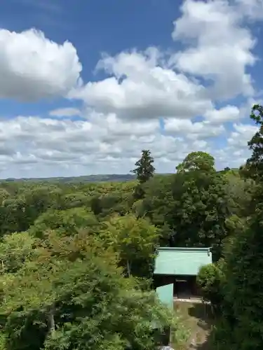 笠森寺(千葉県)