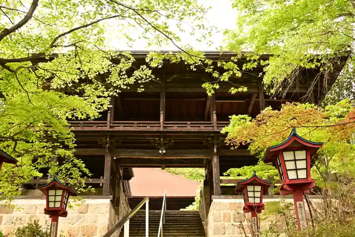 大善寺(山梨県)