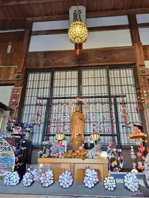 陽林寺(福島県)