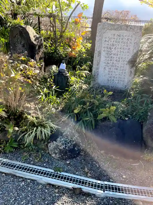 禅寂寺(大阪府)